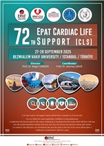 72th EPAT Cardiac Life Support (CLS)